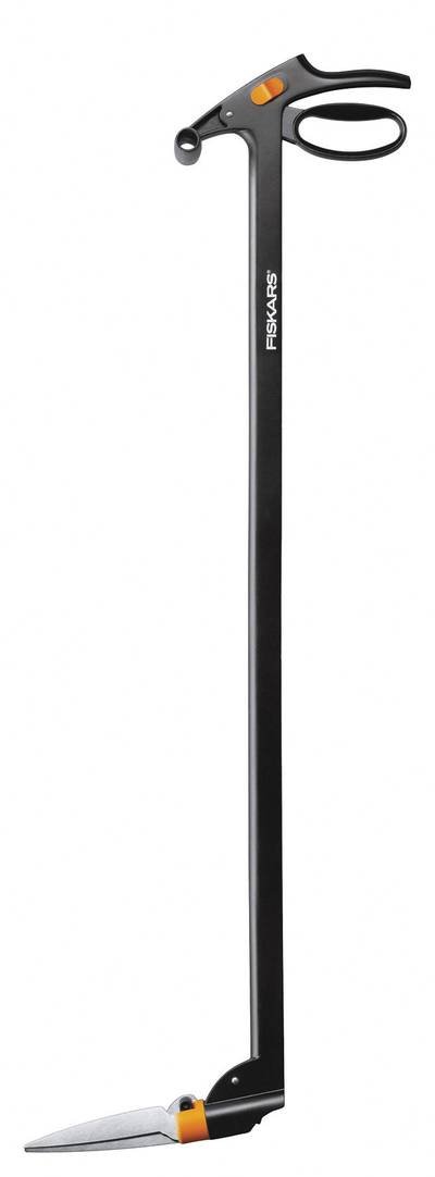 Fiskars 1000590 GS46 Rasenkantenschere 1120 mm Bypass