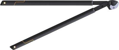 Fiskars 1001430 SingleStep, 80 cm L39 Astschere Amboss