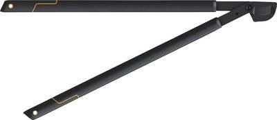 Fiskars 1001426 SingleStep, 80 cm L38 Astschere Bypass