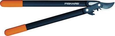 Fiskars 1001553 PowerGear II 58 cm L76 Astschere Bypass