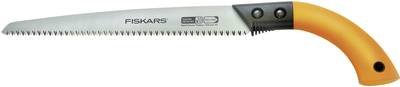 Fiskars 1001620 SoftGrip Hand Gartensäge 330 mm