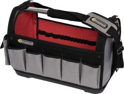 C.K neu MA2636 Universal Werkzeugtasche unbestückt (L x B x H) 520 x 520 x 350 mm