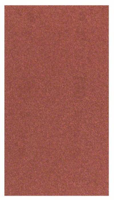 Bosch Accessories 2609256D33 Bosch Accessories 2609256D33 Schleifblatt-Set, 10-teilig, für AUZ 70 G, B: 70 x L: 125 mm,