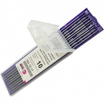 Electrodo de tungsteno ref. e3® - Rationalstock.es