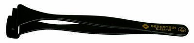 Bernstein Tools for Electronics 5-424-13 Wafer-Pinzette 130 mm