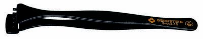 Bernstein Tools for Electronics 5-414-13 Wafer-Pinzette 130 mm