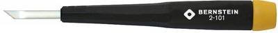 Bernstein Tools for Electronics 2-101 Zinnmesser Schwarz
