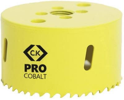 C.K neu 424023 Lochsäge 68 mm Cobalt 1 St.