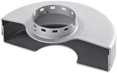 Schutzhaube GU-C D125 48/C Flex 409774 Durchmesser 125 mm