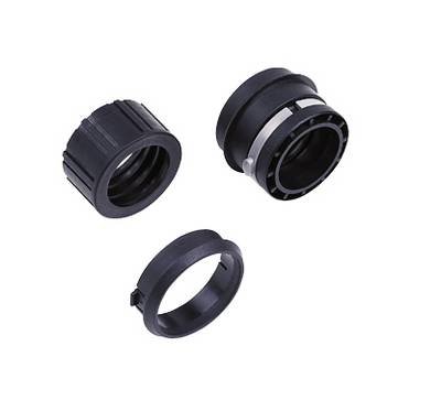 Reparaturset Saugschlauch-Rastanschluss Flex 408697
