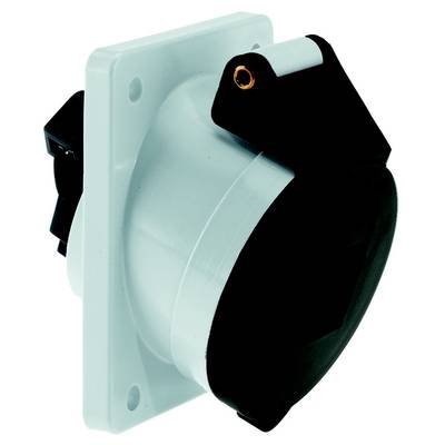 Bals Elektrotechnik 12368 12368 CEE Anbaudose 32.0 A 4polig 500 V 1 St.