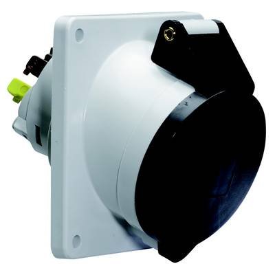 Bals Elektrotechnik 12796 12796 CEE Anbaudose 32.0 A 4polig 500 V 1 St.