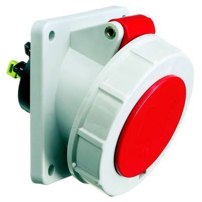 Bals Elektrotechnik 12814 12814 CEE Anbaudose 16.0 A 4polig 400 V 1 St.