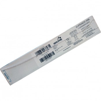 Electrodo oerlikon supranox 309l - Rationalstock.es