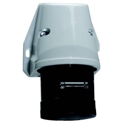 Bals Elektrotechnik 11726 11726 CEE Wandsteckdose 16.0 A 5polig 500 V 1 St.
