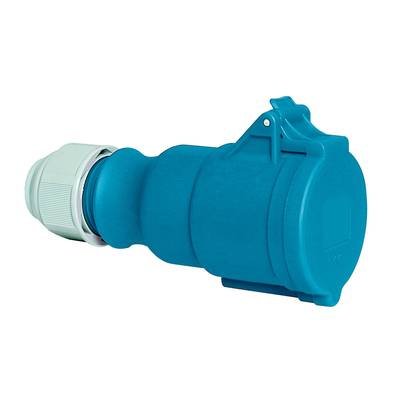 Bals Elektrotechnik 31001-TLS 31001-TLS CEE Kupplung 16.0 A 3polig 230 V 1 St.