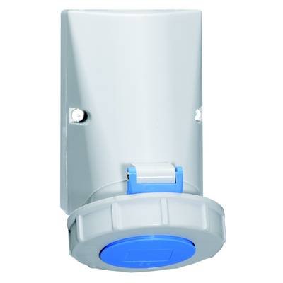 Bals Elektrotechnik 1145 1145 CEE Winkelstecker 32.0 A 3polig 230 V 1 St.