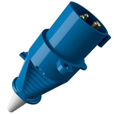 MENNEKES 852 852 CEE Stecker 16 A 230 V/AC 1 St.