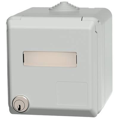 MENNEKES 4165 4165 CEE Wandsteckdose 400 V/AC 1 St.