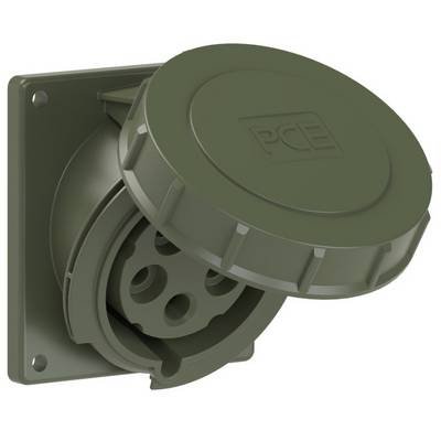 PC Electric Power Twist 4252-6.u CEE Anbaudose 32 A 5polig 1 St.