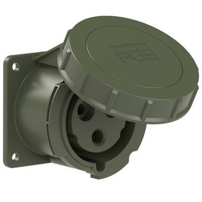 PC Electric Power Twist 3232-6.u CEE Anbaudose 32 A 5polig 1 St.