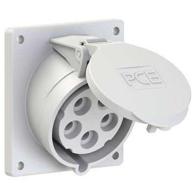 PC Electric Power Twist 425-1f9 CEE Anbaudose 32 A 5polig 1 St.
