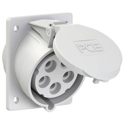 PC Electric Power Twist 425-1 CEE Anbaudose 32 A 5polig 1 St.
