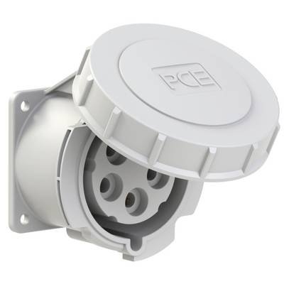 PC Electric Power Twist 3252-1f70 CEE Anbaudose 32 A 5polig 1 St.