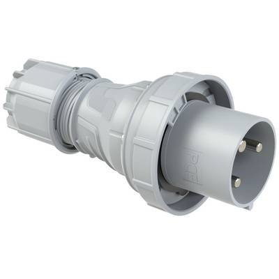 PC Electric Power Twist 043-1 CEE Stecker 125 A 3polig 1 St.