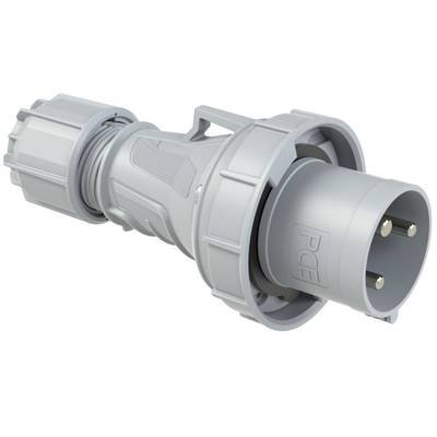 PC Electric Power Twist 033-1 CEE Stecker 63 A 3polig 1 St.