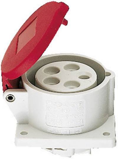 Brennenstuhl 1109980 CEE Wandsteckdose 32 A 400 V 1 St.