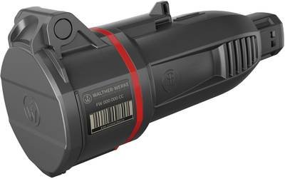 WALTHER CEE NEO Kupplung One-Touch