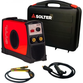 Inverter mod. styl-205 pro - Rationalstock.es