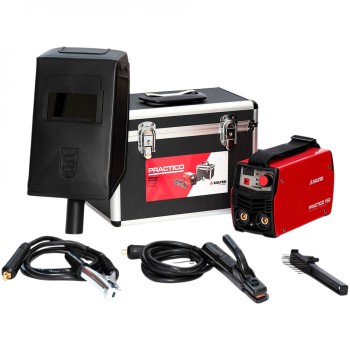 Inverter mini portátil mod. practico 150 - Rationalstock.es