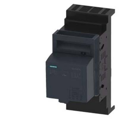 Siemens 3NP11231JB22 Sicherungslasttrennschalter 3polig 160 A 690 V/AC 1 St.