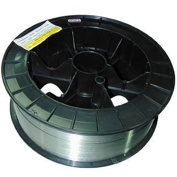Hilo de soldar de acero inoxidable 316 - Rationalstock.es