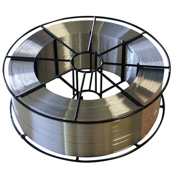 Hilo de soldar para aleaciones de aluminio - Rationalstock.es
