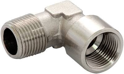 IMI NORGREN Winkelverbinder 150430018 Innengewinde 1/8" Außengewinde: R1/8 1 St.