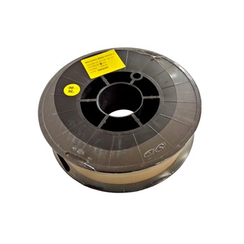 Hilo de soldadura sg 2 con carrete pequeño de plástico de 5 kg - Rationalstock.es