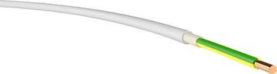 VER NYM-J 1x 1,5 Eca Ri100 Energieleitung NYM-J 1 x 1.50 mm² Grau 100 m