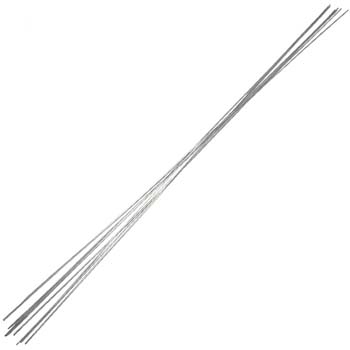 Varilla de aportación inoxidable 316