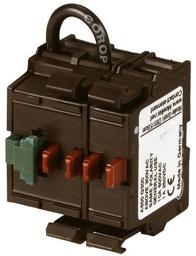 Eaton 121474 M22-K02SMC10 Kontaktelement 1 St.