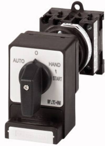 Eaton 050980 T0-2-15907/Z/SVC(C,E,G-J) Umschalter 1 St.