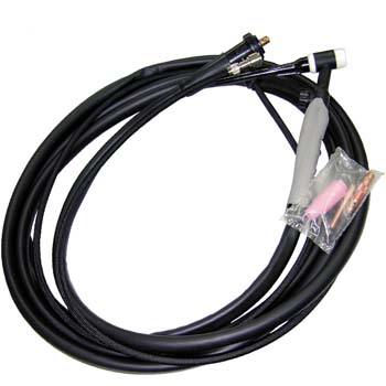 Antorcha tig sr-17 - Rationalstock.es