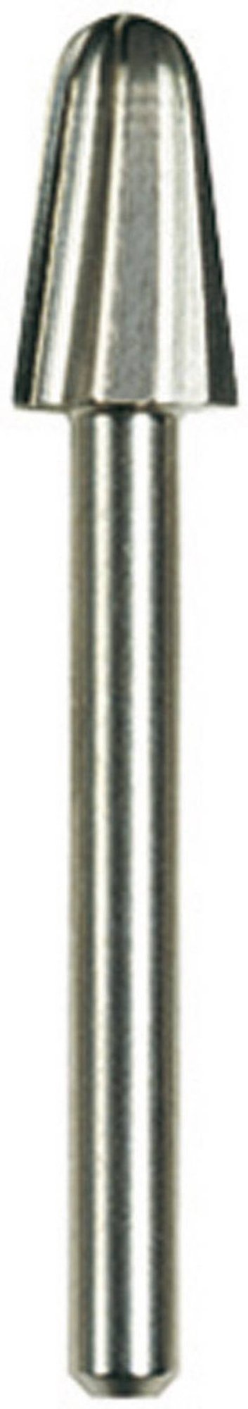 Dremel 26150117JA Hochgeschwindigkeits-Fräsmesser 6,4 mm Dremel 117 Durchmesser 6.4 mm Schaft-Ø 3.2 mm 2 St.
