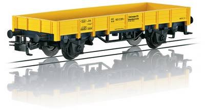 Märklin Start up 4471 Offener Güterwagen AC Niederbordwagen