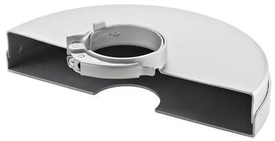 Schutzhaube Trennen Flex 389625