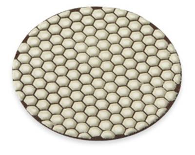 Flex 386251 Flex 386251 Diamant-Schleifpad Durchmesser 115 mm 1 St. Durchmesser 115 mm 1 St.