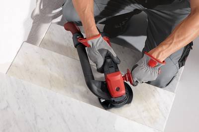Flex 386243 Flex 386243 Diamant-Schleifpad Durchmesser 115 mm 1 St. Durchmesser 115 mm 1 St.
