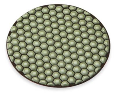 Flex 386227 Flex 386227 Diamant-Schleifpad Durchmesser 115 mm 1 St. Durchmesser 115 mm 1 St.